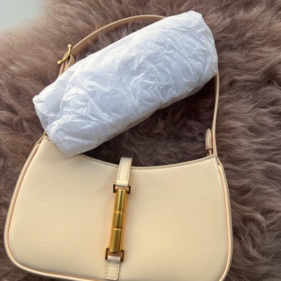 Charles & Keith Shoulder Bag - Picture 4 of 15